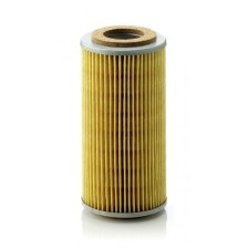 Oliefilter MANN-FILTER H 804 x