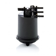 Brændstoffilter MANN-FILTER WK 939/1