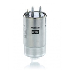 Brændstoffilter MANN-FILTER WK 853/21