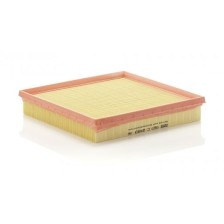 Luftfilter MANN-FILTER C 2493