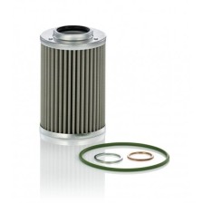 Hydraulikfilter, automatgear MANN-FILTER H 710/1 x