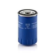 Oliefilter MANN-FILTER W 719/11