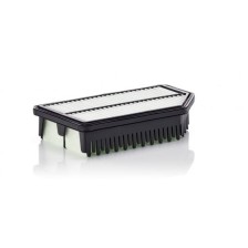 Luftfilter MANN-FILTER C 25 016