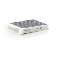 Kabinefilter MANN-FILTER CUK 2317