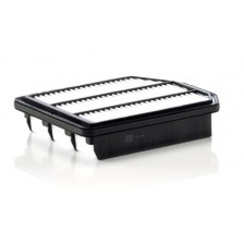 Luftfilter MANN-FILTER C 26 018