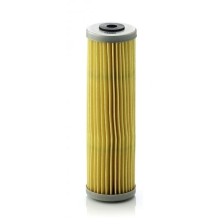 Brændstoffilter MANN-FILTER P 46/1