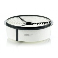 Luftfilter MANN-FILTER C 2262