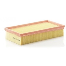 Luftfilter MANN-FILTER C 29 105