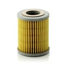 Oliefilter MANN-FILTER H 813/1 x
