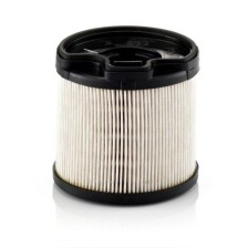 Brændstoffilter MANN-FILTER PU 922 x