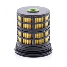 Brændstoffilter MANN-FILTER PU 7006