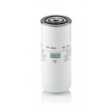 Brændstoffilter MANN-FILTER WK 962/4