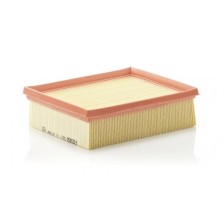 Luftfilter MANN-FILTER C 2192