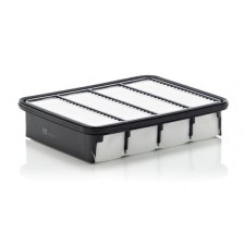 Luftfilter MANN-FILTER C 25 128
