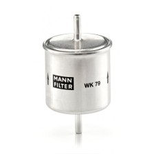 Brændstoffilter MANN-FILTER WK 79