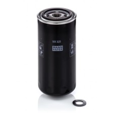 Brændstoffilter MANN-FILTER WK 929 x