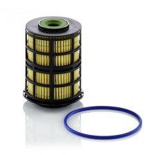 Brændstoffilter MANN-FILTER PU 7012 z