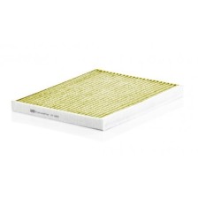 Kabinefilter MANN-FILTER FP 2243