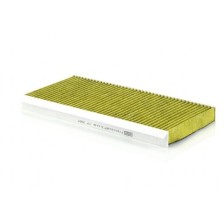 Kabinefilter MANN-FILTER FP 3567