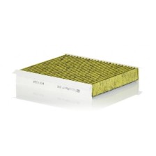 Kabinefilter MANN-FILTER FP 2040