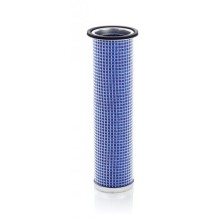 Sekundært luftfilter MANN-FILTER CF 75/1 x