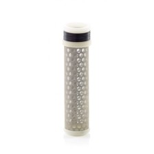 Sekundært luftfilter MANN-FILTER CF 5001