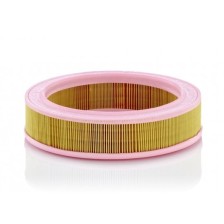 Luftfilter MANN-FILTER C 2766