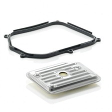 Hydraulikfilter, automatgear MANN-FILTER H 2019 KIT 2
