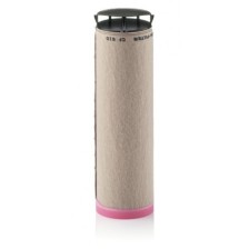 Sekundært luftfilter MANN-FILTER CF 610
