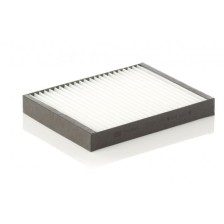 Kabinefilter MANN-FILTER CU 2513