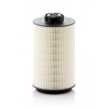 Brændstoffilter MANN-FILTER PU 1058/1 x
