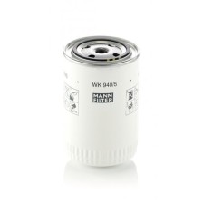 Brændstoffilter MANN-FILTER WK 940/5