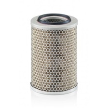 Luftfilter MANN-FILTER C 17 201