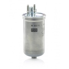 Brændstoffilter MANN-FILTER WK 853/13