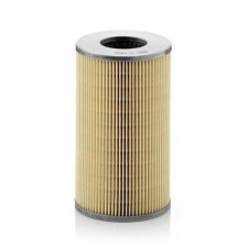Oliefilter MANN-FILTER H 1282 x