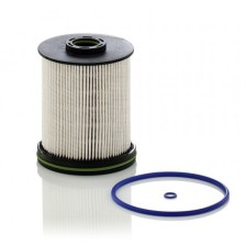 Brændstoffilter MANN-FILTER PU 9012/1 z
