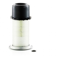 Luftfilter MANN-FILTER C 1588 x