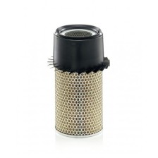 Luftfilter MANN-FILTER C 16 190 x