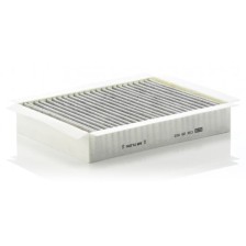 Kabinefilter MANN-FILTER CUK 26 003