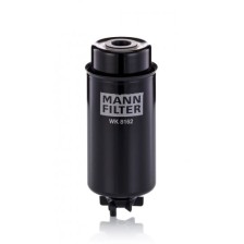 Brændstoffilter MANN-FILTER WK 8162