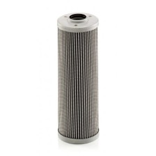 Hydraulikfilter, automatgear MANN-FILTER HD 722
