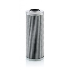 Hydraulikfilter, automatgear MANN-FILTER HD 846