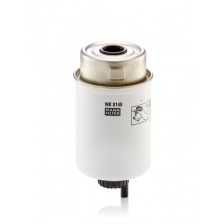 Brændstoffilter MANN-FILTER WK 8140