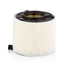 Luftfilter MANN-FILTER C 17 014