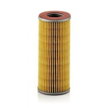 Oliefilter MANN-FILTER H 712 k