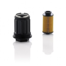 Ureafilter MANN-FILTER U 58/1 KIT