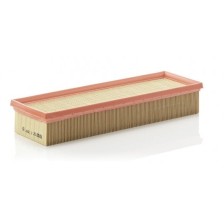 Luftfilter MANN-FILTER C 3597