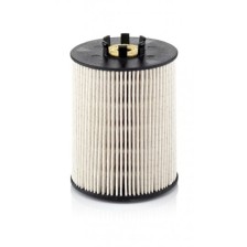 Brændstoffilter MANN-FILTER PU 815 x