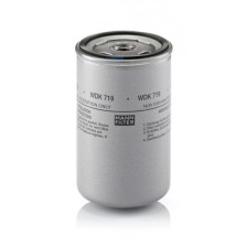 Brændstoffilter MANN-FILTER WDK 719
