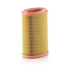 Luftfilter MANN-FILTER C 1480